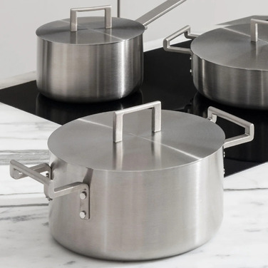 Кастрюля 3,1 л Convivio Alessi