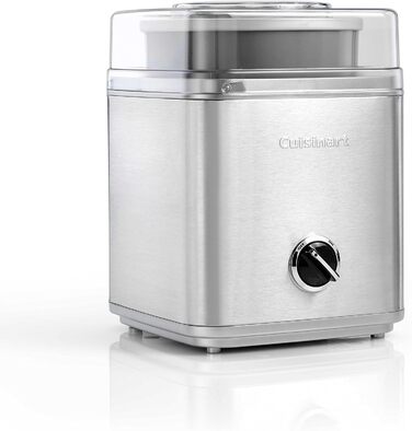 Мороженица 2 л Cuisinart Deluxe