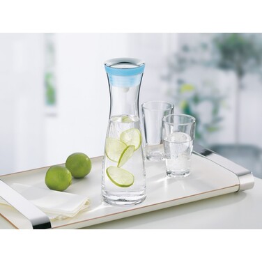 Графин для воды синий 1 л Basic WMF