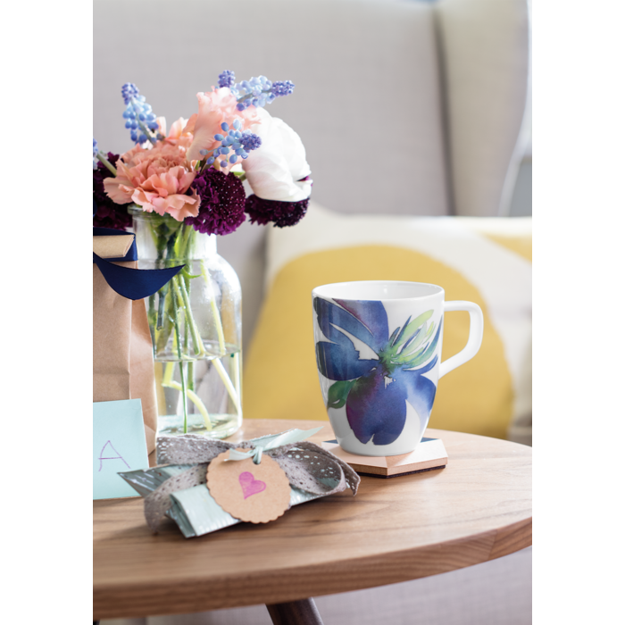 Artesano Flower Art коллекция от бренда Villeroy & Boch