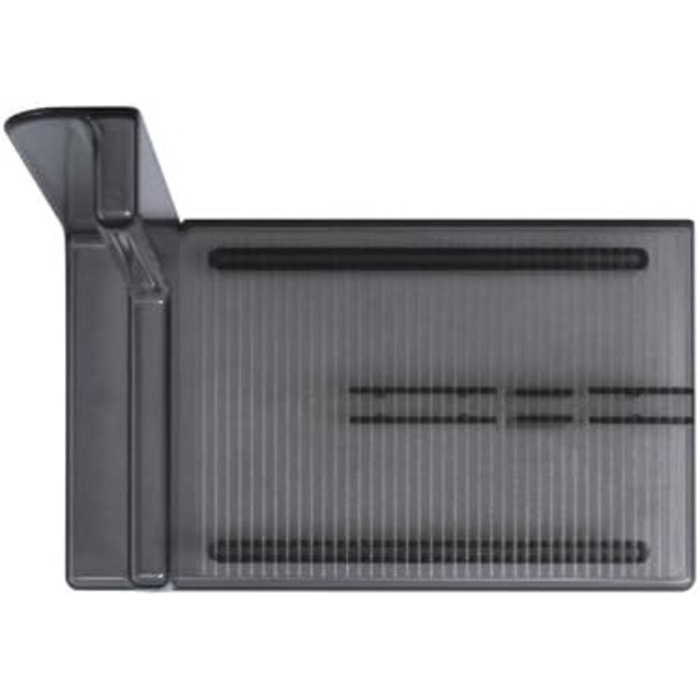 Сменные салазки для слайсеров 21,3 x 12,7 x 14,5 см Deluxe Ritter