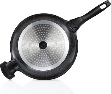 Сковорода 28 см Linnuo