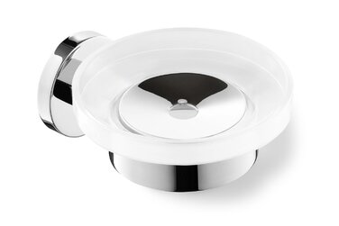 Настенная мыльница Scala Zack