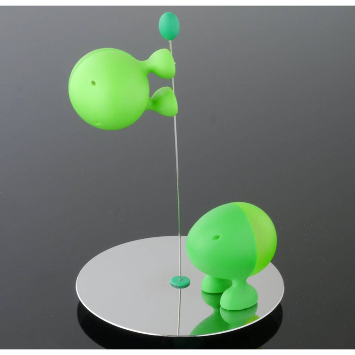 Lilliput коллекция от бренда Alessi