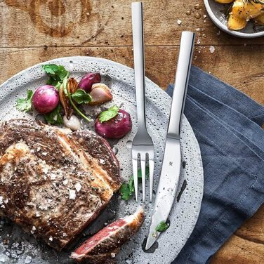 Набор из 12 приборов для стейка WMF