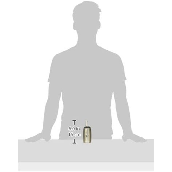 Терка для сыра 15 см Deluxe Cilio