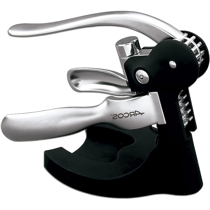 Штопор, черный Arcos