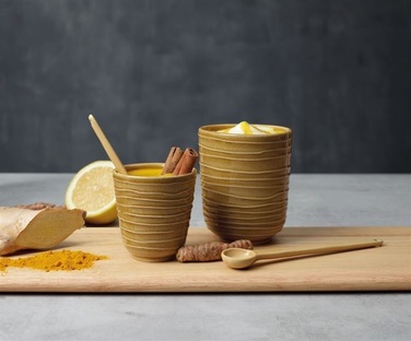 Кружка для капучино 0,2 л белая Cordo ASA-Selection