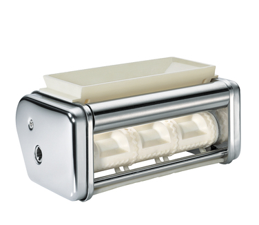 Равиольница/Насадка для равиоли 45 x 45 мм Pastacasa Kuchenprofi