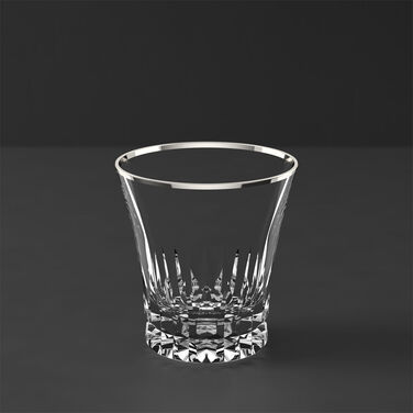 Стакан для воды 290 мл White Gold Grand Royal Villeroy & Boch