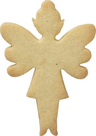Форма для печенья в виде феи, 11 см, RBV Birkmann