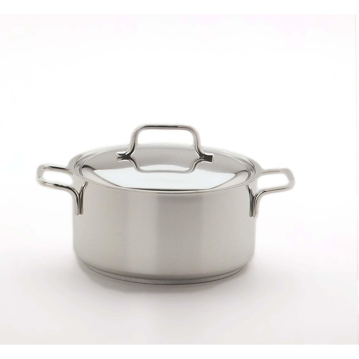 Кастрюля 2,2 л Apollo 7 Demeyere