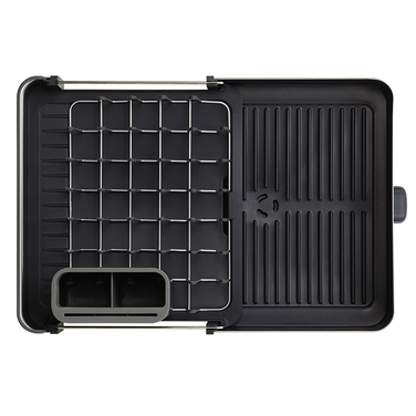 Сушилка для посуды раздвижная Joseph Joseph