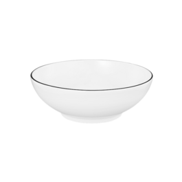 Пиала для десерта 15 см Black Line Lido Seltmann