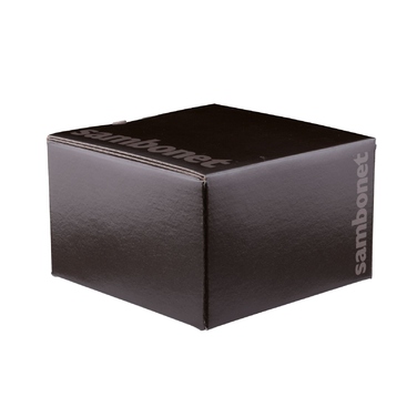 Этажерка 2-ярусная Ø28 x 31 см Contour Sambonet