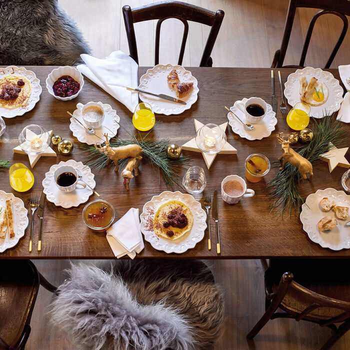 Набор для завтрака на 1 персону/2 предмета Toys Delight Royal Classic Villeroy & Boch