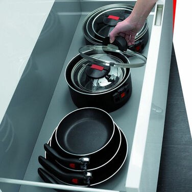 Click & Cook Ballarini