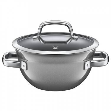 Кастрюля 20 см Platinum Fusiontec WMF