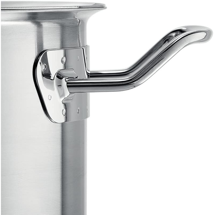 Кастрюля 16 см Original-profi Collection Fissler