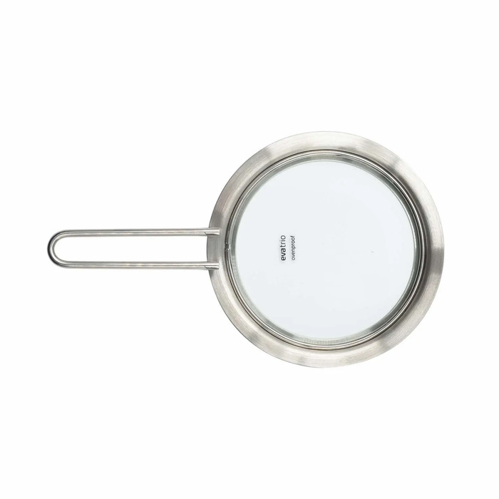 Крышка 13 см Glass Eva Trio Eva Solo