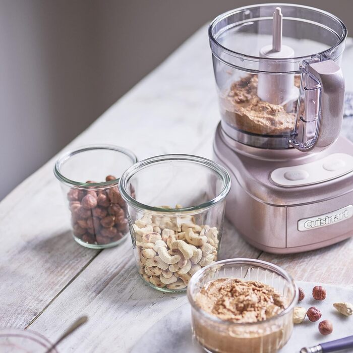 Настольный миксер и измельчитель 900 мл Cuisinart