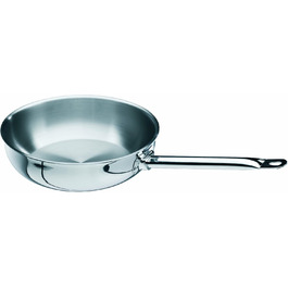 Gastrosus Сотейник 24 х 7,5 см нержавеющая сталь Trigon Gastrosus