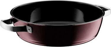 Сковорода сервировочная 28 см Fusiontec WMF