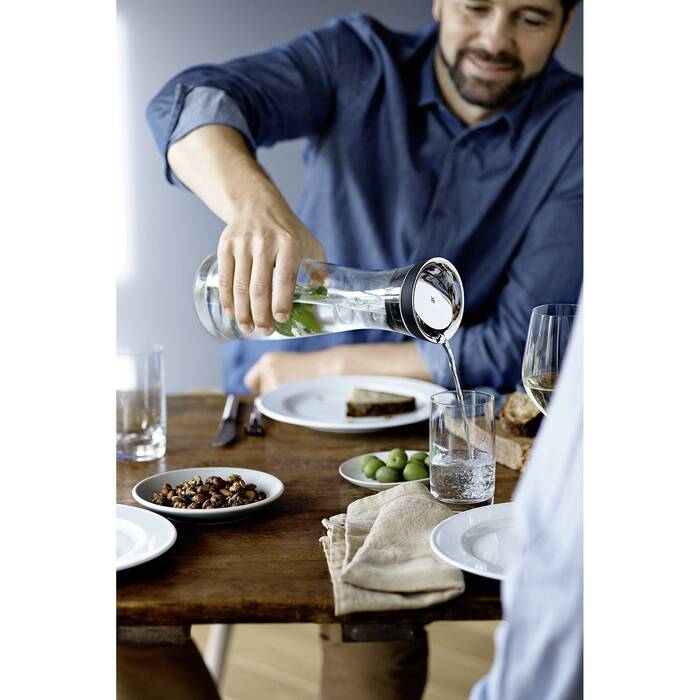 Графин для воды медный 1 л Basic WMF