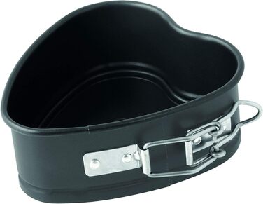 Форма для выпечки в форме сердца разъемная 10,5 х 11 см Dr. Oetker