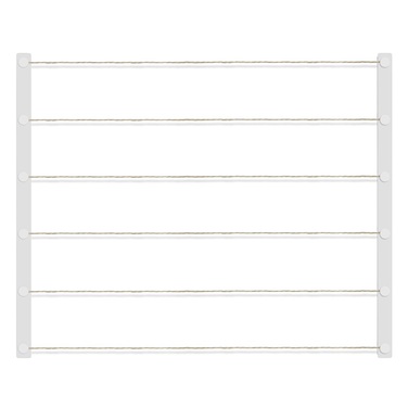 Панно для фотографий hangup подвесное Umbra