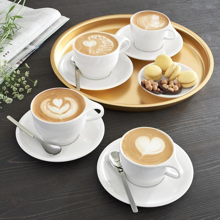Емкость для хранения кофе с крышкой 0,25 л Coffee Passion Villeroy & Boch