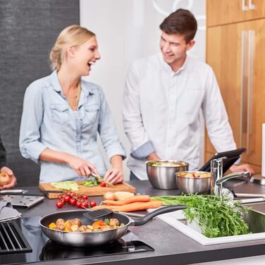 Миска 20 см Basic Line Rosle