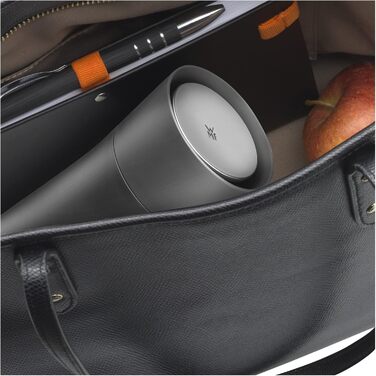 Термокружка 0,35 л темно-серая Impulse WMF