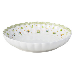 Тарелка для пасты 23,6 см Easter Delight Villeroy & Boch