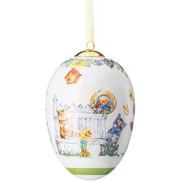 Подвеска 10,5 см Midi-Ei Hutschenreuther