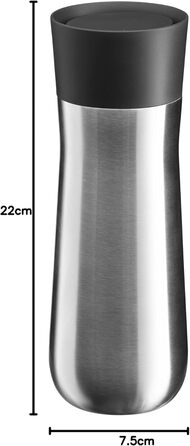 Термокружка 0,35 л Matte Steel Impulse WMF