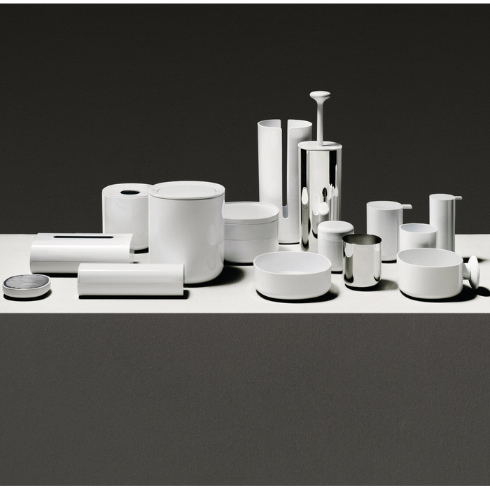 Birillo коллекция от бренда Alessi