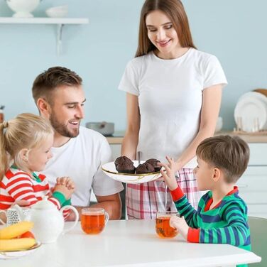 Набор тарелок для макарон 500 мл 4 предмета Fanquare