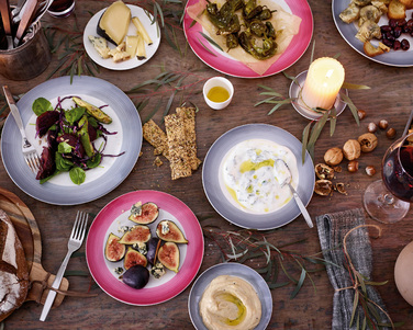 Кружка с ручкой 0,37 л Colourful Life Lemon Pie Villeroy & Boch