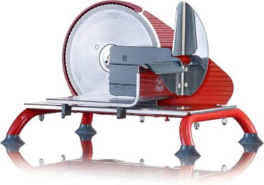 Ручная ломтерезка H93EU Graef