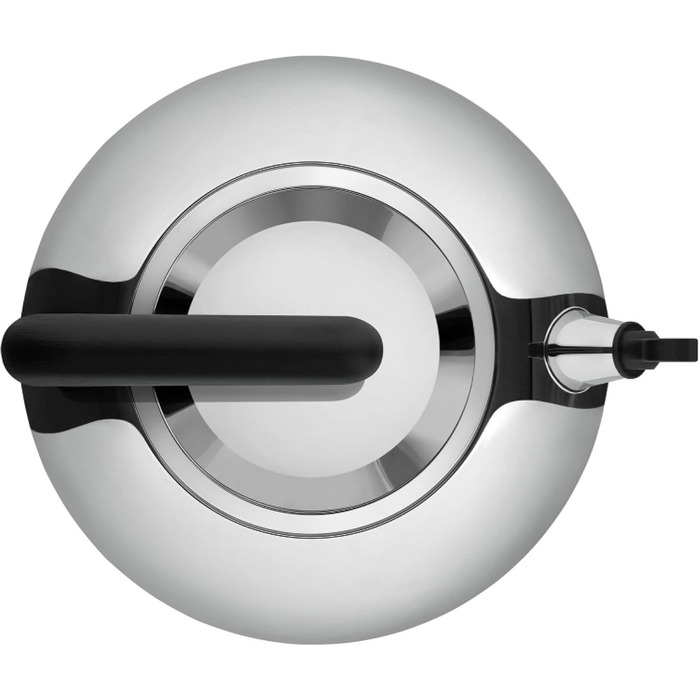 Чайник 2,5 л Bulbul Limited Edition Alessi