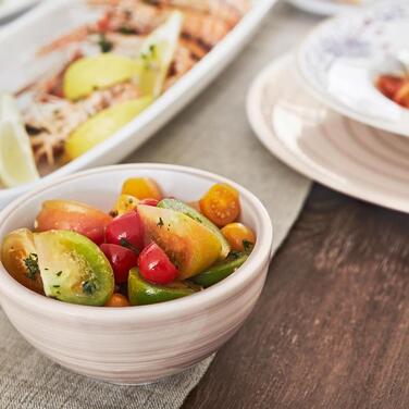 Чаша глубокая 8cm Artesano Nature Beige Villeroy & Boch