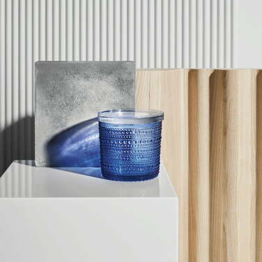 Емкость для хранения 5,7х11,6 см синяя Kastehelmi Iittala