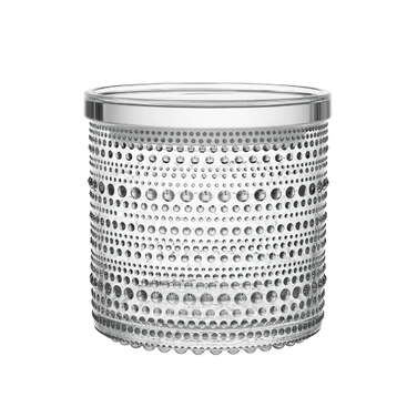 Емкость для хранения 5,7х11,6 см синяя Kastehelmi Iittala