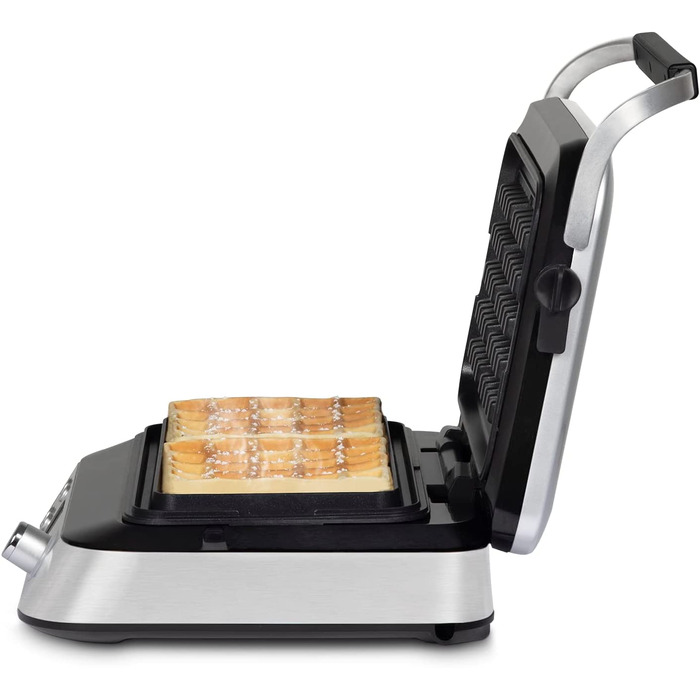 Вафельница 1600 Вт H.Koenig