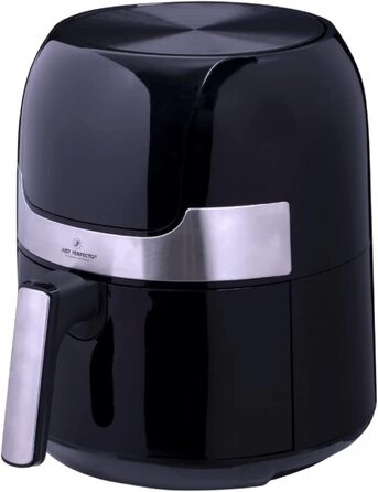 Фритюрница Just Perfecto / 3,5 л / 1400 Вт / 9 программ