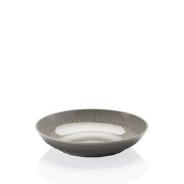 Тарелка глубокая 23 см Joyn Grey Rosenthal