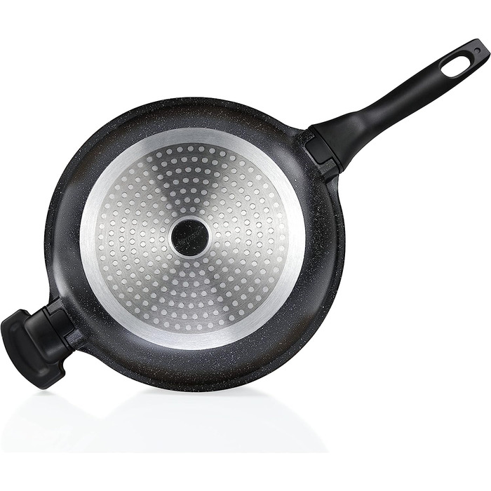 Сковорода 28 см Linnuo