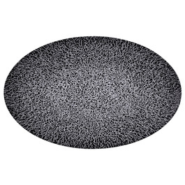 Блюдо овальное 40х26 см Life Phantom Black Seltmann Weiden