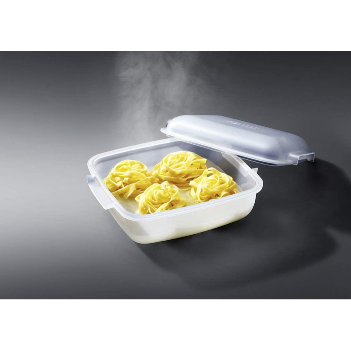 Микроволновая печь Bauknecht MW 254 SM / 900 Вт / 25 л / Функция приготовления на пару / Автоочистка / Функция плавления/функция поддержания тепла